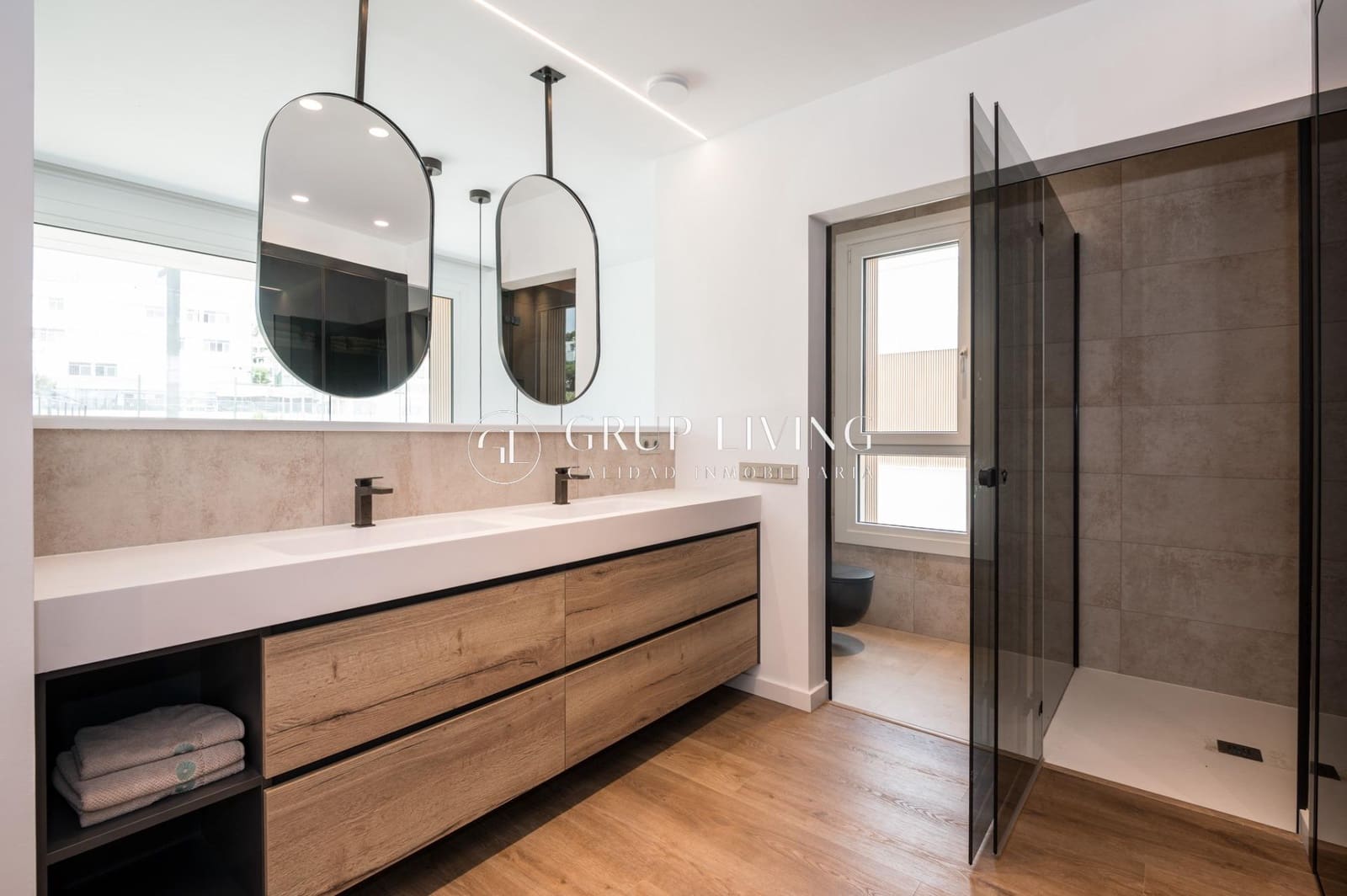 5 soverom Villa til salgs i Sitges med svømmebasseng garasje - € 2 550 000 (Ref: 9865304)