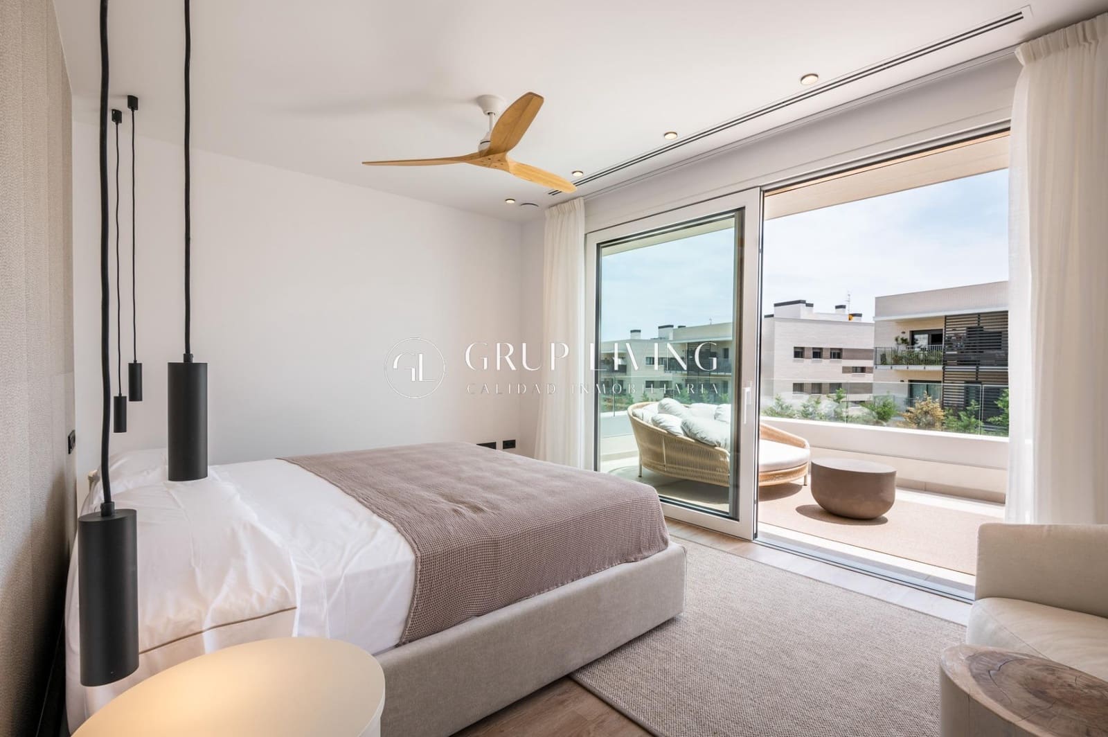 5 soverom Villa til salgs i Sitges med svømmebasseng garasje - € 2 550 000 (Ref: 9865304)