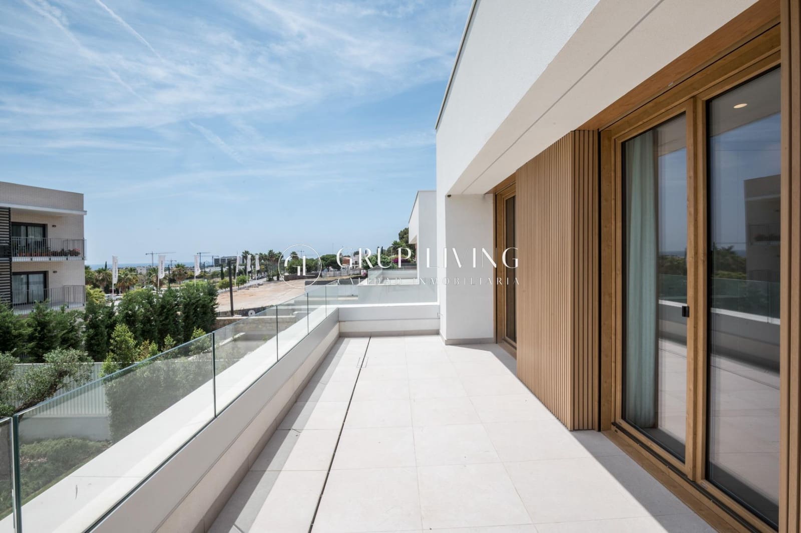 5 soverom Villa til salgs i Sitges med svømmebasseng garasje - € 2 550 000 (Ref: 9865304)
