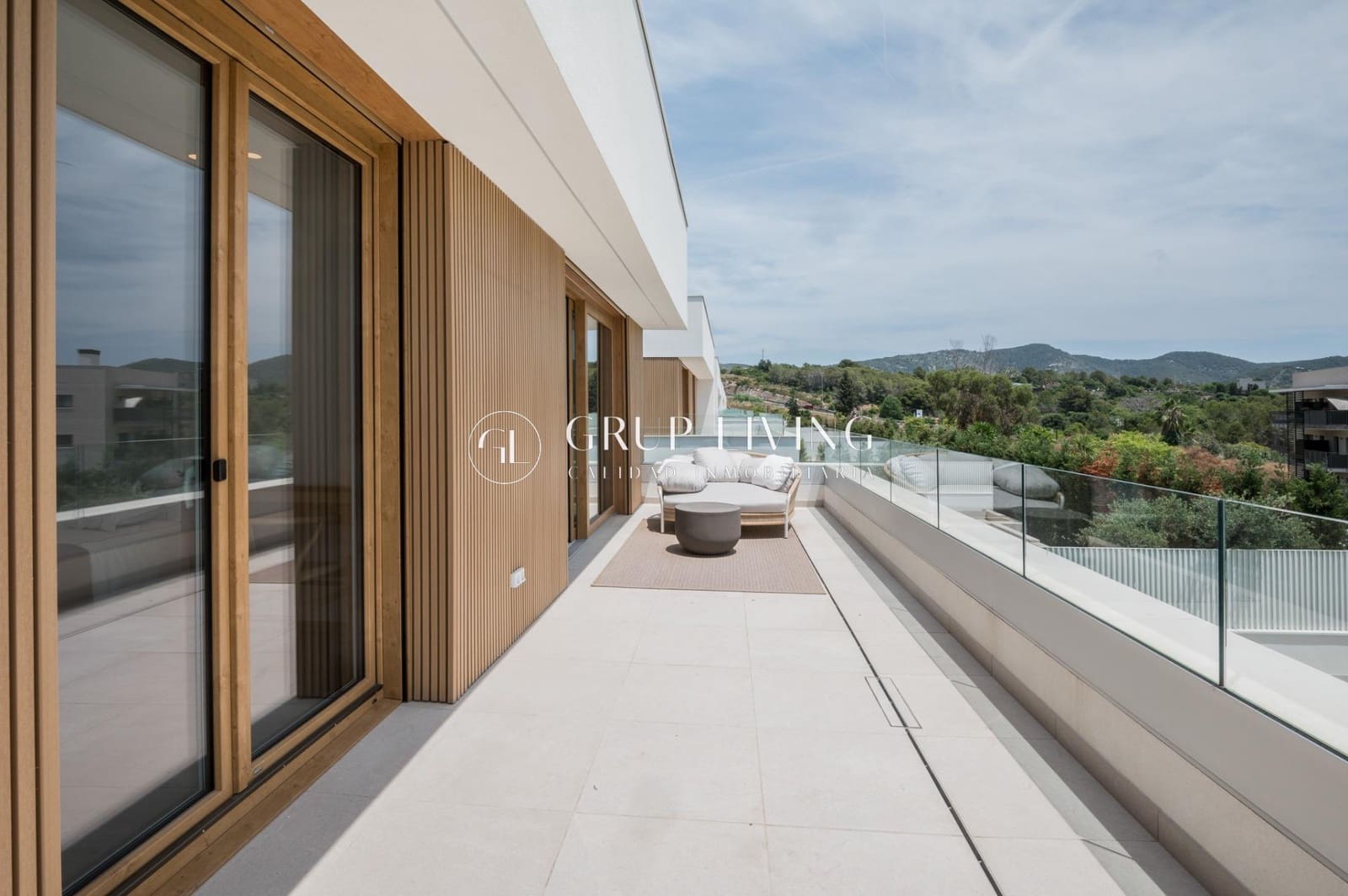 5 soverom Villa til salgs i Sitges med svømmebasseng garasje - € 2 550 000 (Ref: 9865304)