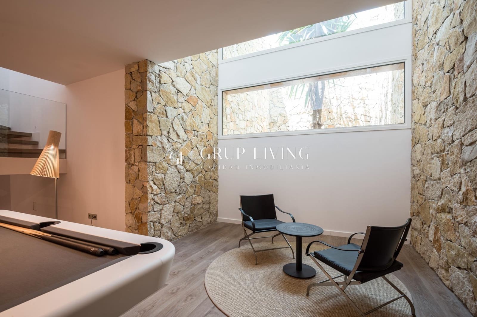 5 soverom Villa til salgs i Sitges med svømmebasseng garasje - € 2 550 000 (Ref: 9865304)