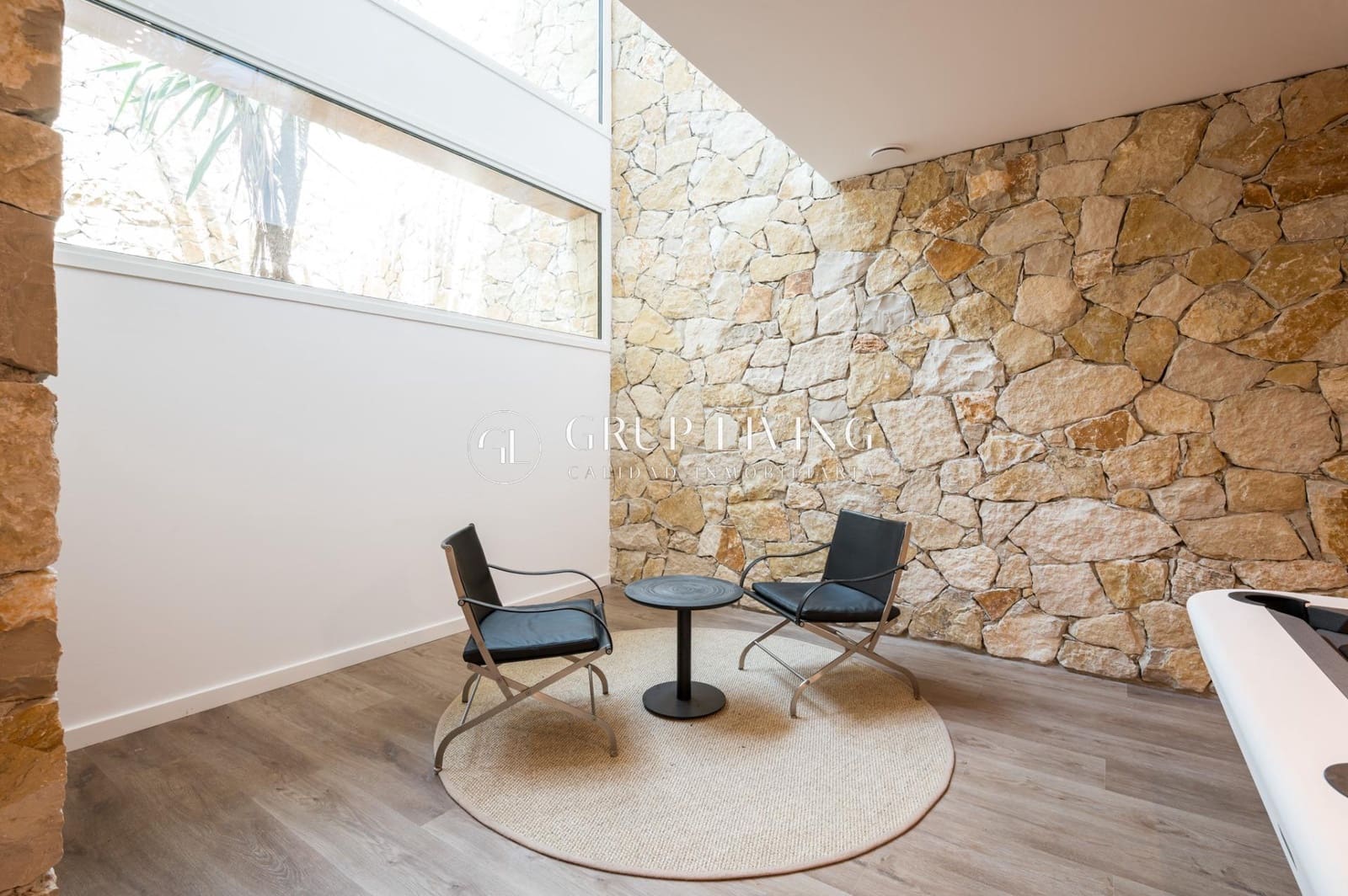 5 soverom Villa til salgs i Sitges med svømmebasseng garasje - € 2 550 000 (Ref: 9865304)
