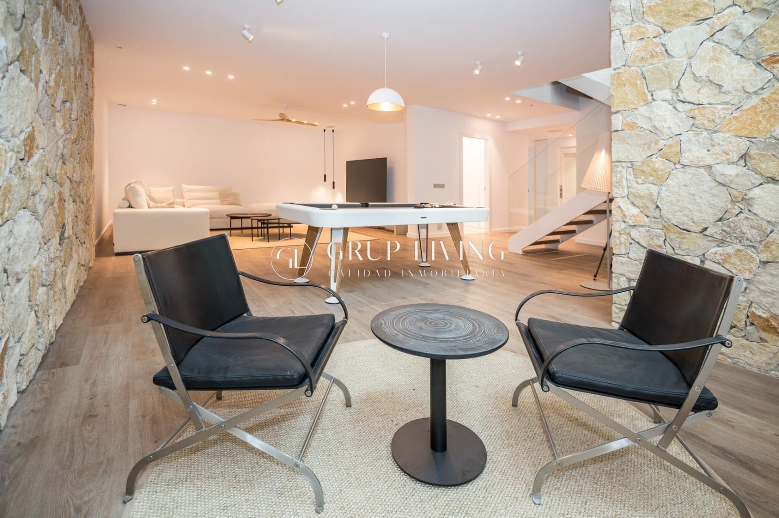 5 soverom Villa til salgs i Sitges med svømmebasseng garasje - € 2 550 000 (Ref: 9865304)