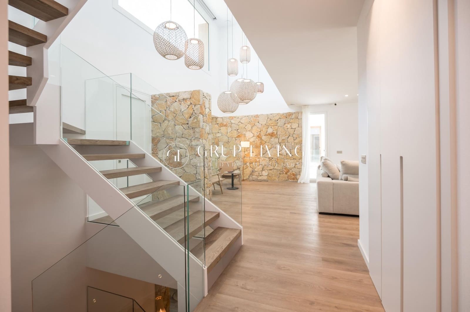 5 soverom Villa til salgs i Sitges med svømmebasseng garasje - € 2 550 000 (Ref: 9865304)