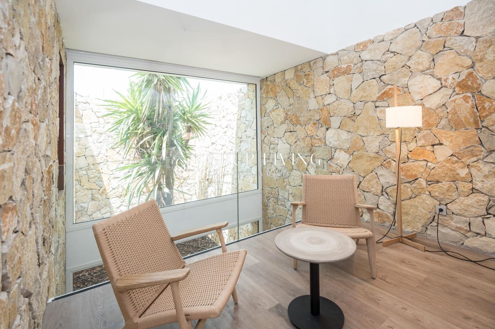 5 soverom Villa til salgs i Sitges med svømmebasseng garasje - € 2 550 000 (Ref: 9865304)