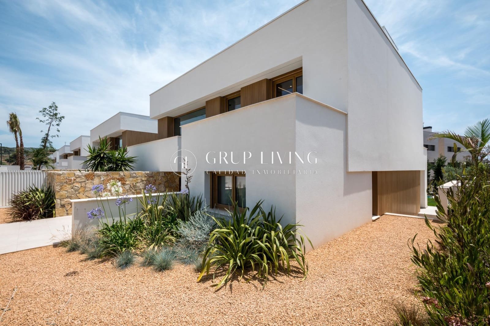 5 soverom Villa til salgs i Sitges med svømmebasseng garasje - € 2 550 000 (Ref: 9865304)