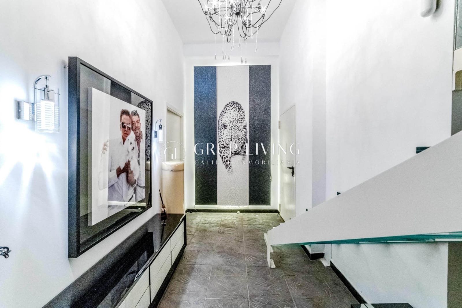 5 chambre Villa/Maison à vendre à Sitges avec piscine garage - 1 348 000 € (Ref: 9868689)