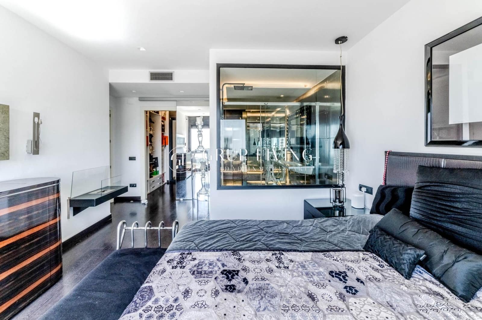 5 chambre Villa/Maison à vendre à Sitges avec piscine garage - 1 348 000 € (Ref: 9868689)