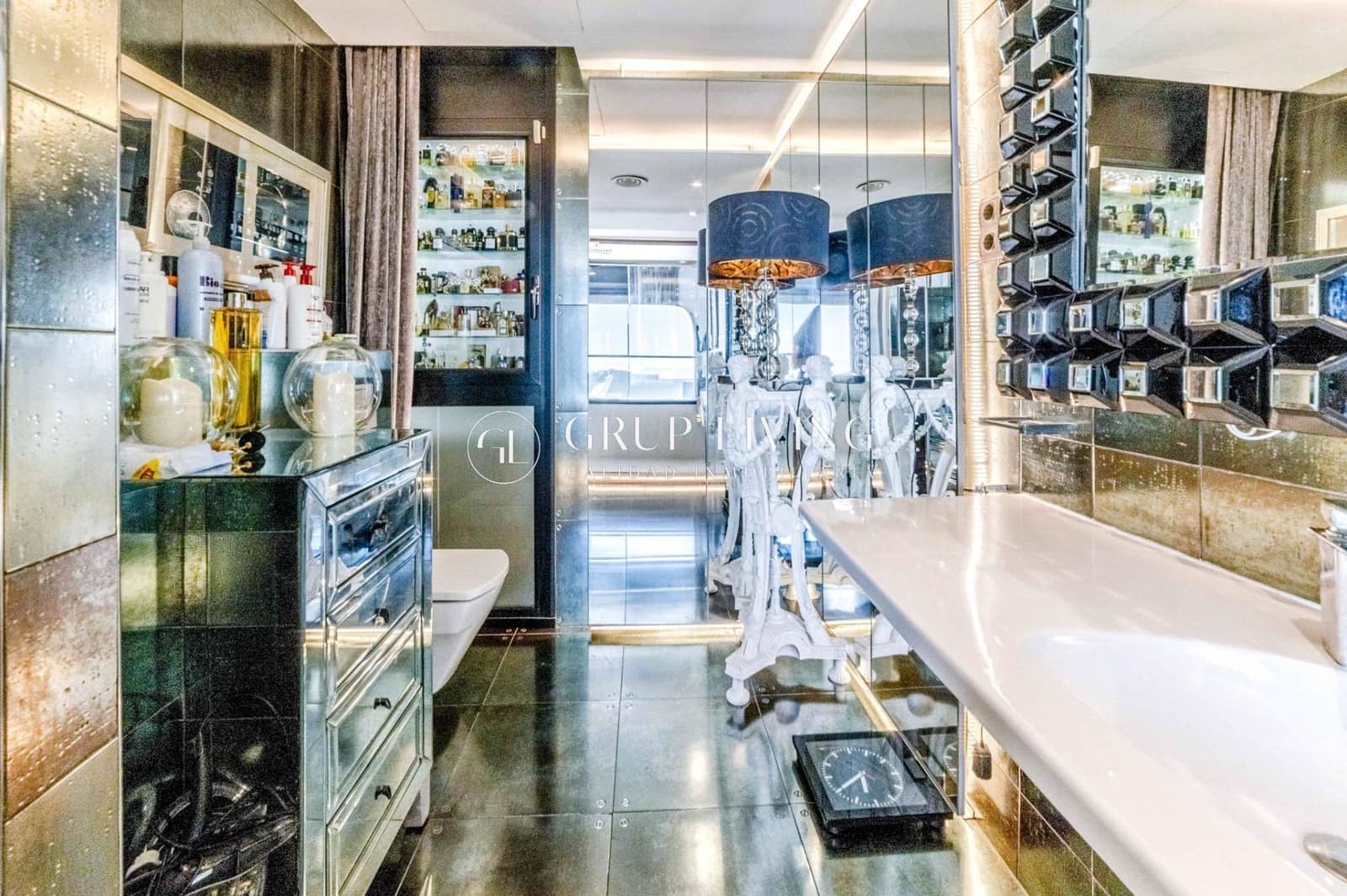 5 chambre Villa/Maison à vendre à Sitges avec piscine garage - 1 348 000 € (Ref: 9868689)
