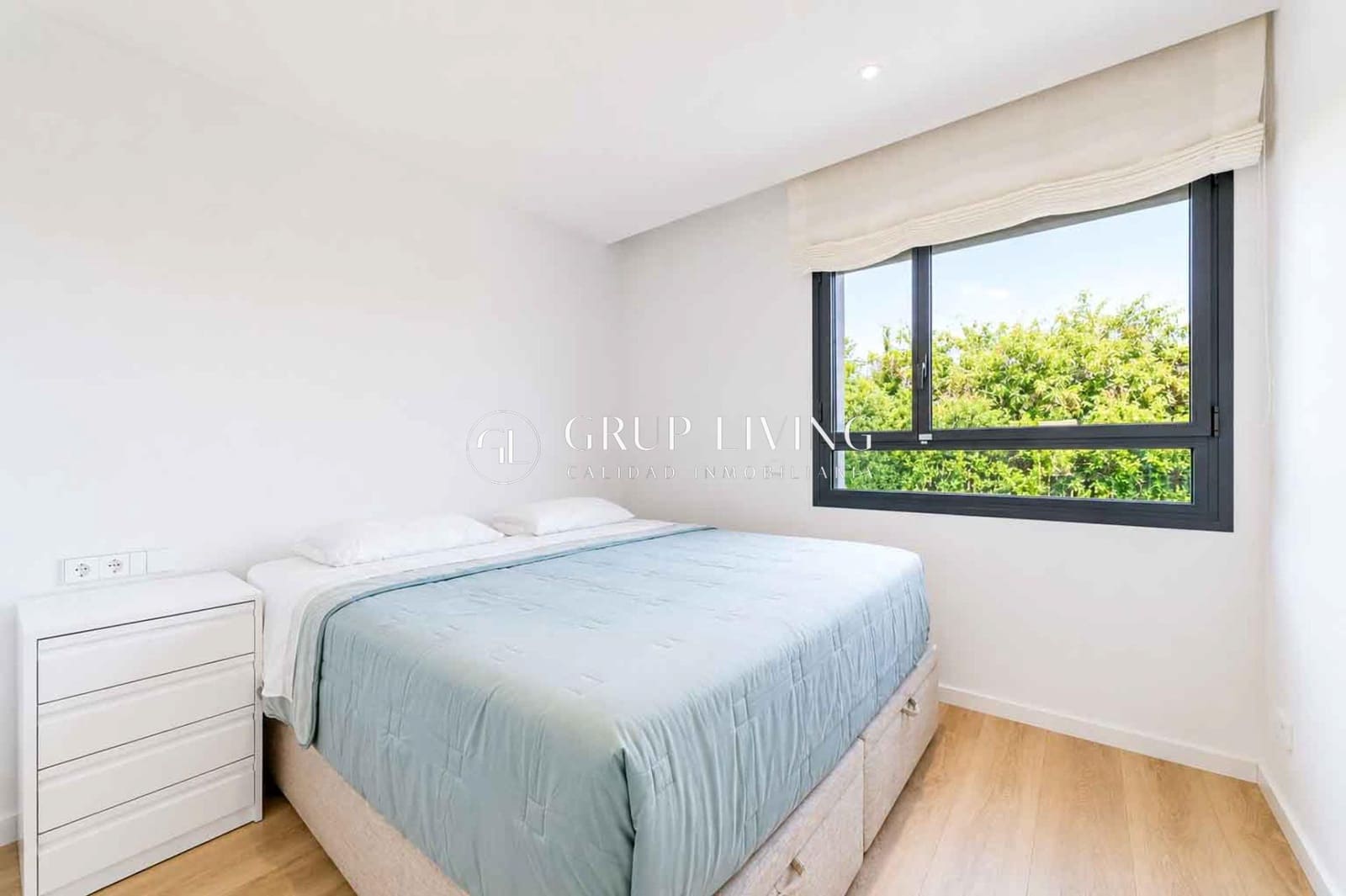 4 bedroom Flat for rent in Sitges with pool garage - € 3,505 (Ref: 9876527)