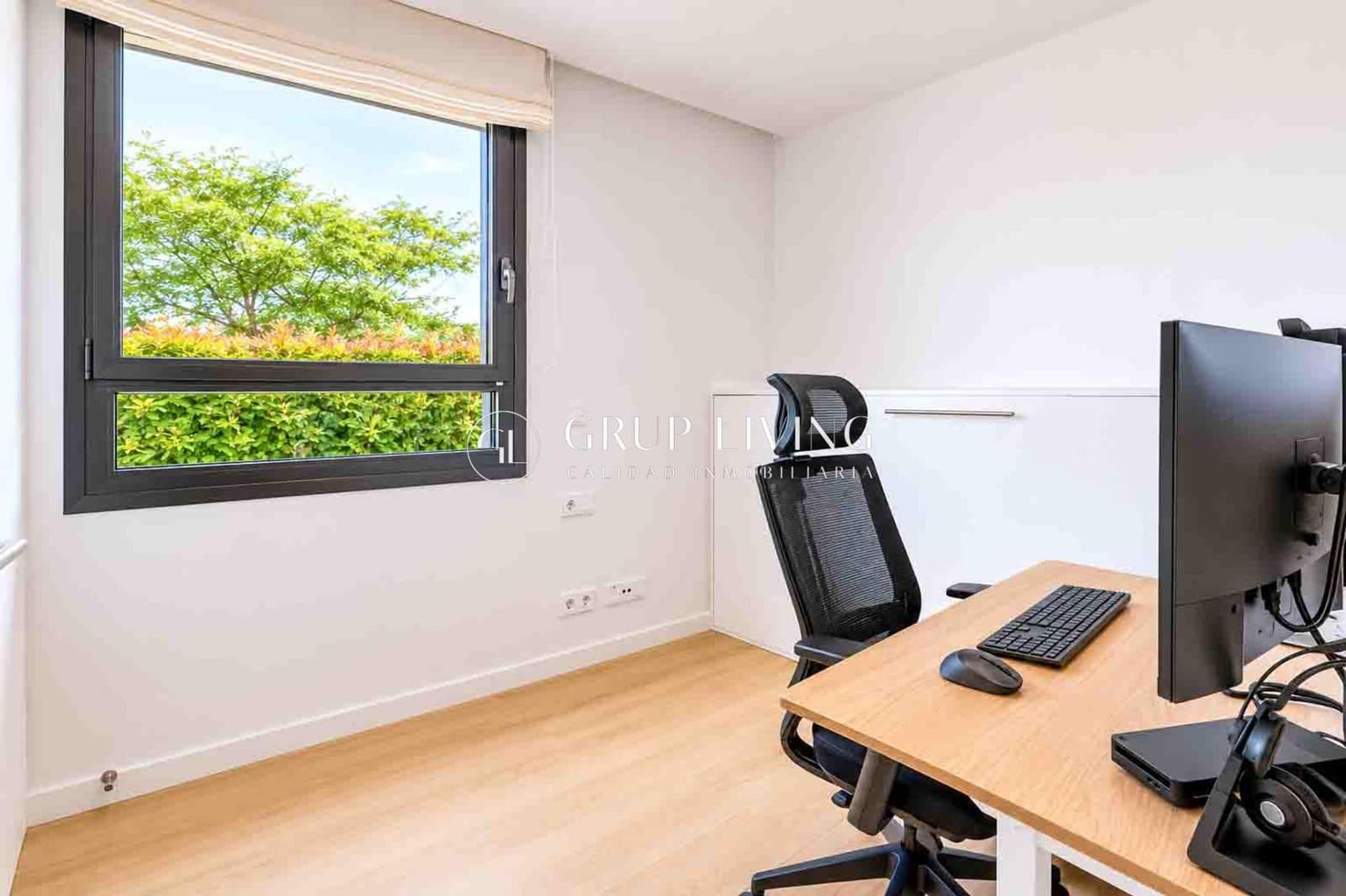 4 bedroom Flat for rent in Sitges with pool garage - € 3,505 (Ref: 9876527)