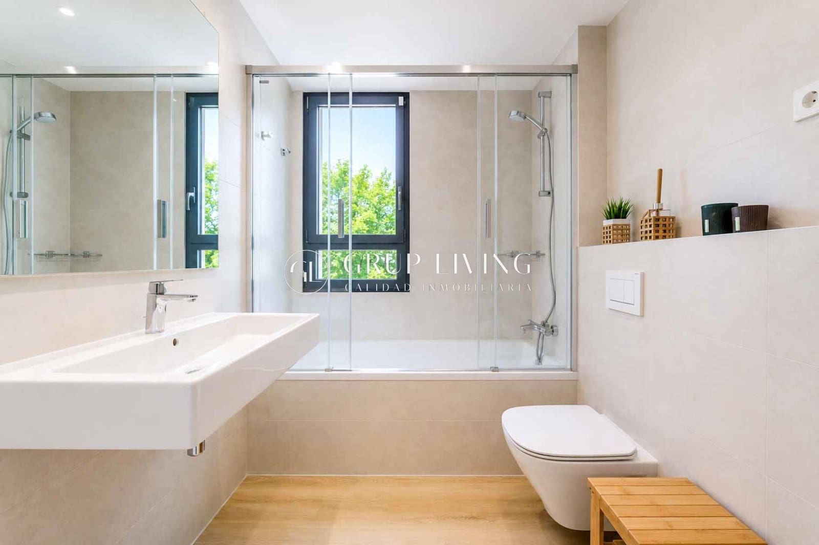 4 bedroom Flat for rent in Sitges with pool garage - € 3,505 (Ref: 9876527)