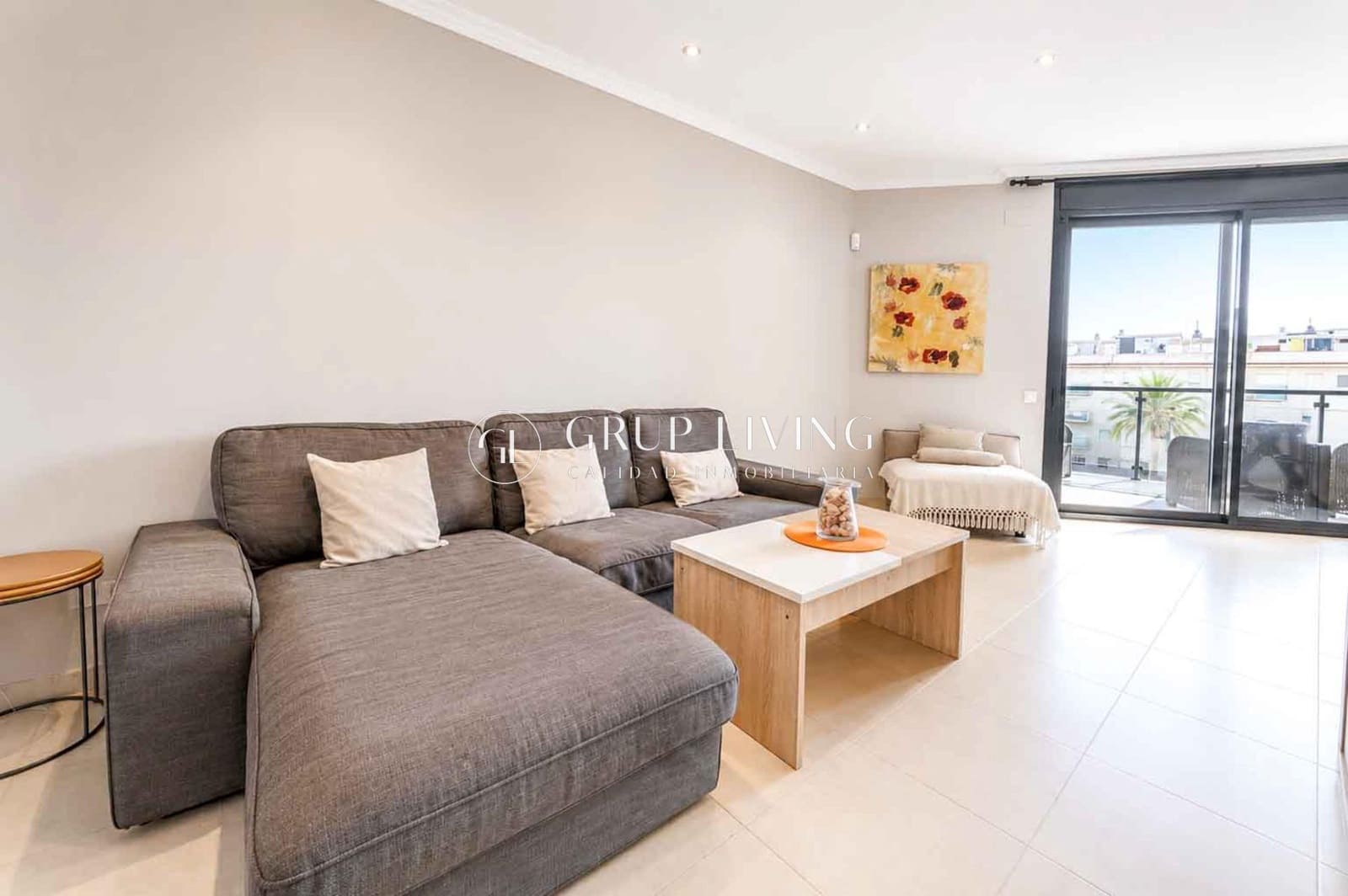 3 chambre Appartement à vendre à Cubelles avec piscine garage - 390 000 € (Ref: 9876528)