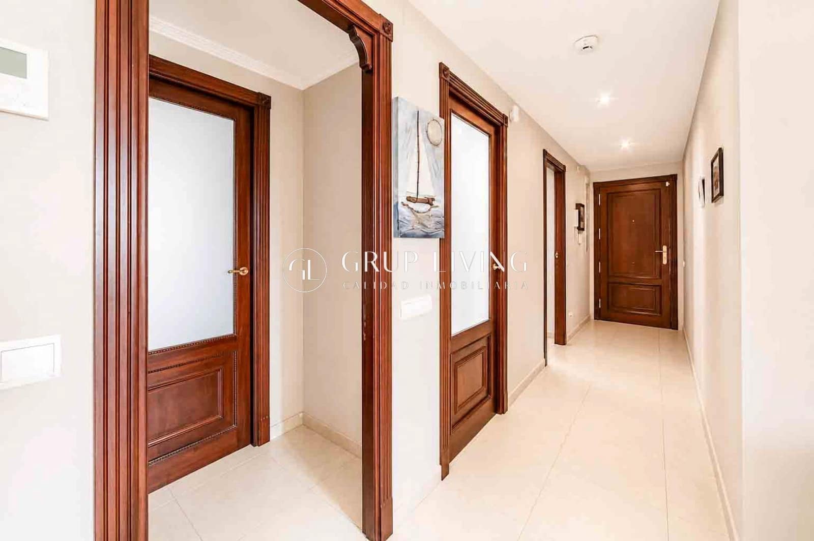 3 chambre Appartement à vendre à Cubelles avec piscine garage - 390 000 € (Ref: 9876528)