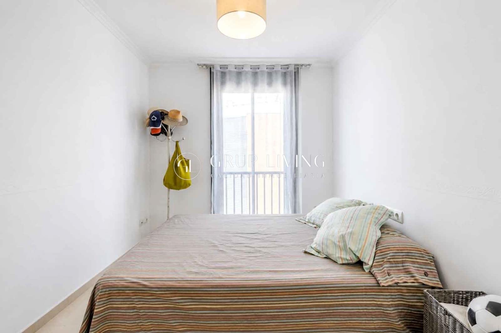 3 chambre Appartement à vendre à Cubelles avec piscine garage - 390 000 € (Ref: 9876528)