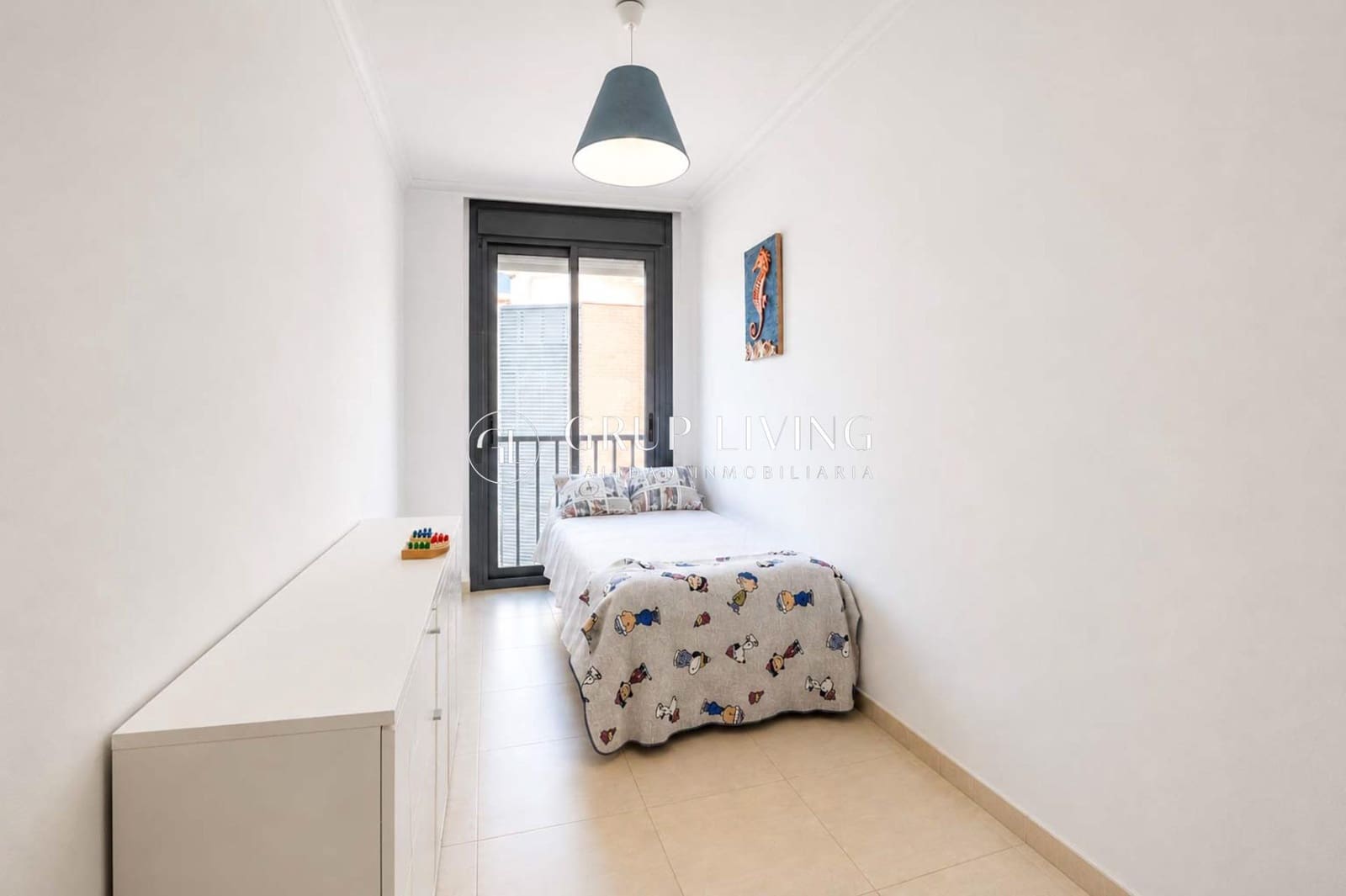 3 chambre Appartement à vendre à Cubelles avec piscine garage - 390 000 € (Ref: 9876528)