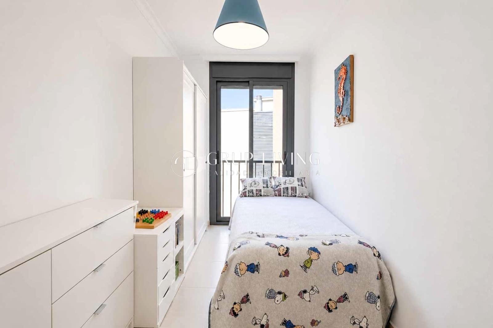 3 chambre Appartement à vendre à Cubelles avec piscine garage - 390 000 € (Ref: 9876528)