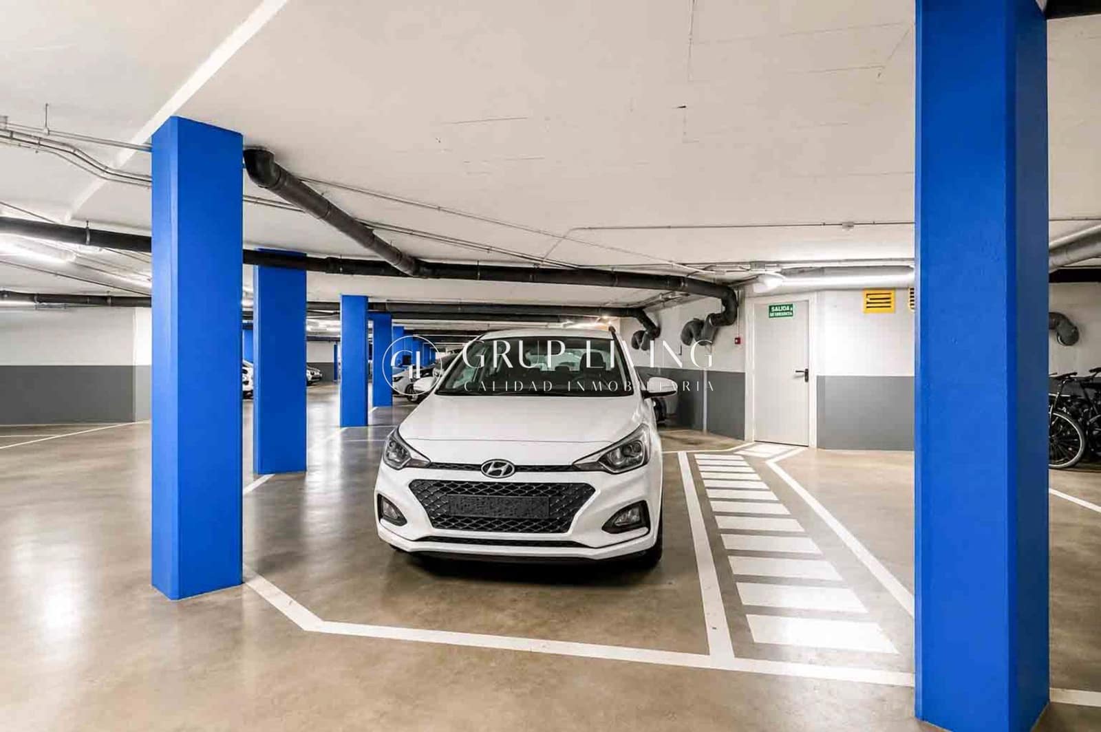 3 chambre Appartement à vendre à Cubelles avec piscine garage - 390 000 € (Ref: 9876528)
