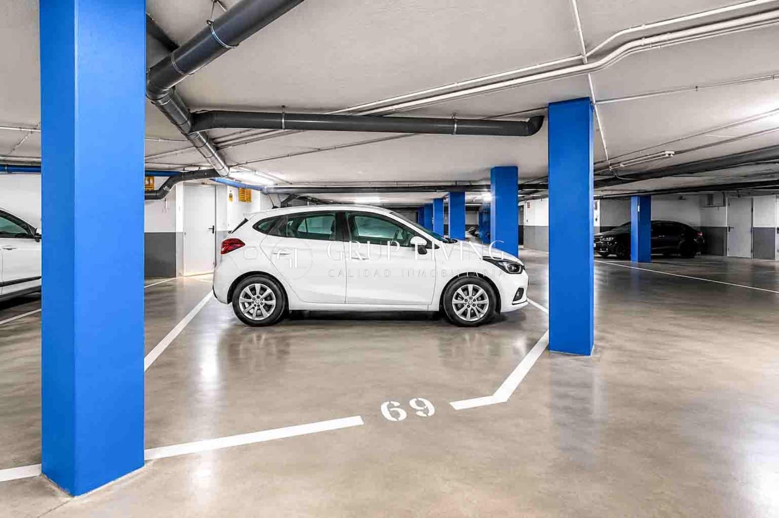3 chambre Appartement à vendre à Cubelles avec piscine garage - 390 000 € (Ref: 9876528)