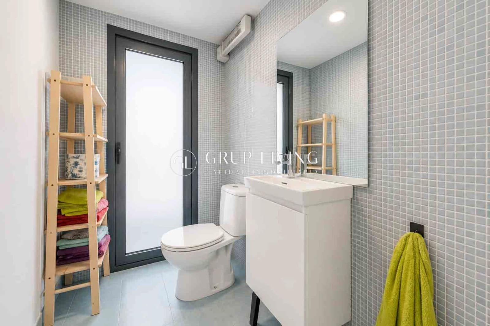 3 chambre Appartement à vendre à Cubelles avec piscine garage - 390 000 € (Ref: 9876528)