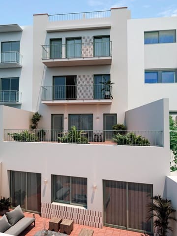 3 soverom Leilighet til salgs i Sitges - € 795 000 (Ref: 9882089)