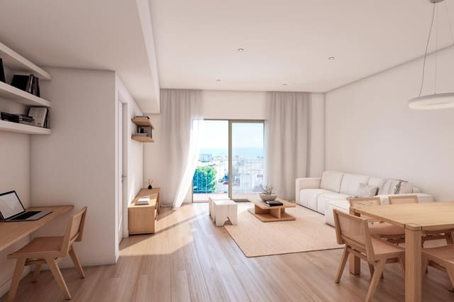 Piso de 1 habitación en Sitges en venta - 435.000 € (Ref: 9882090)