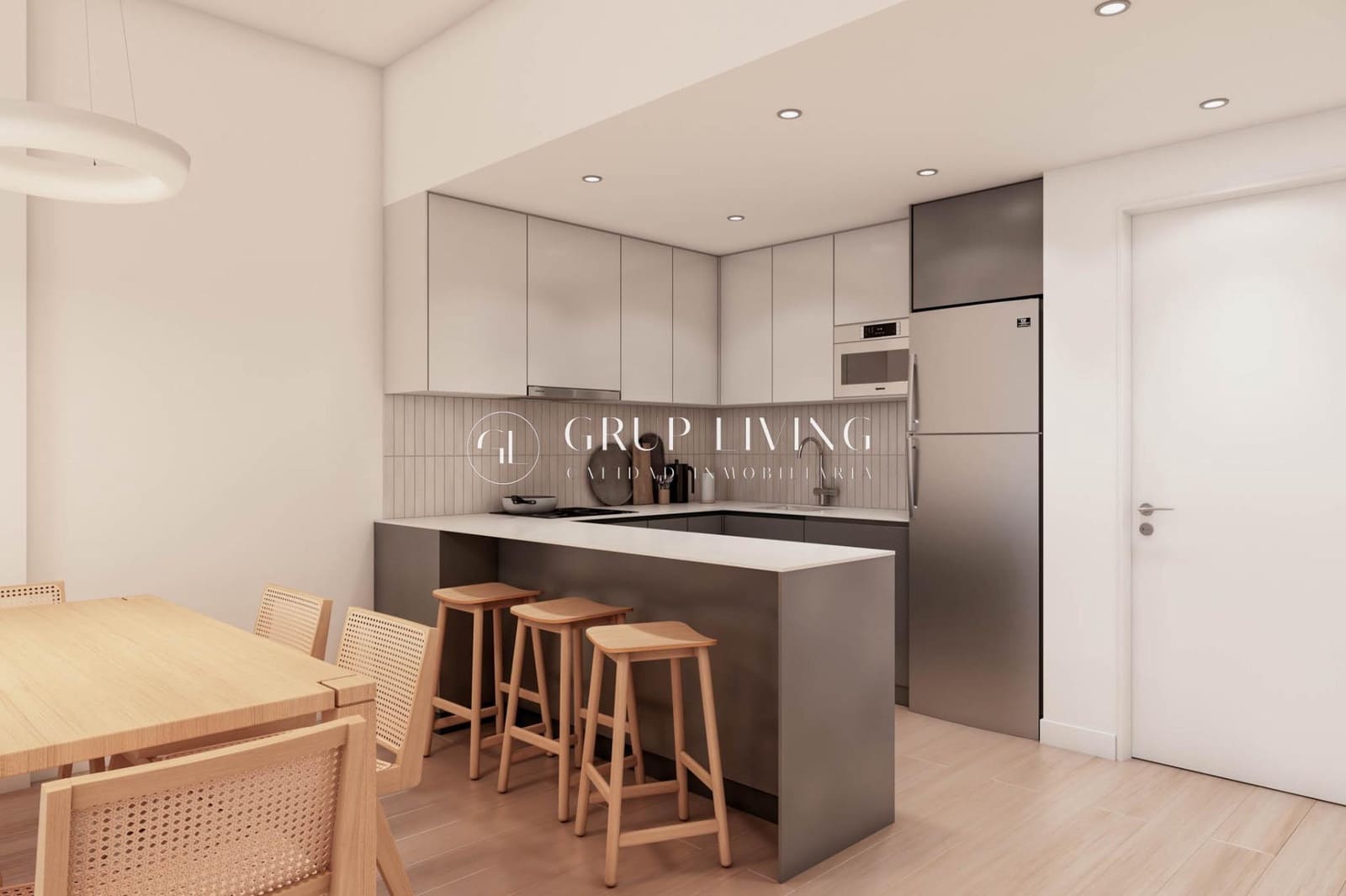 3 chambre Appartement à vendre à Sitges - 635 000 € (Ref: 9882091)