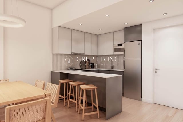 3 sypialnia Mieszkanie na sprzedaż w Sitges - 635 000 € (Ref: 9882091)