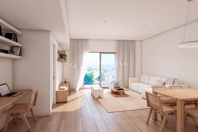 3 sypialnia Mieszkanie na sprzedaż w Sitges - 635 000 € (Ref: 9882091)