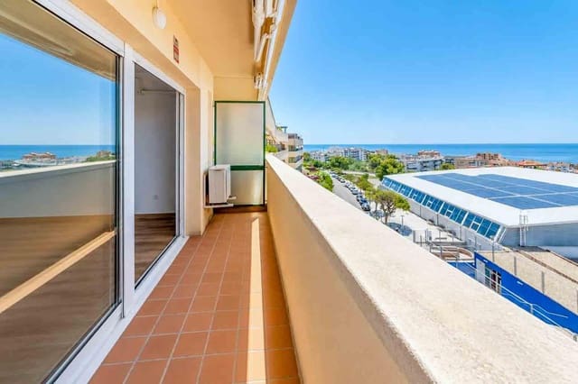 3 slaapkamer Flat te koop in Sitges met garage - € 695.000 (Ref: 9904072)