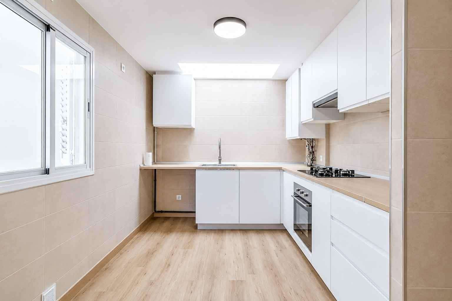 3 soveværelse Lejlighed til salg i Sitges med garage - € 650.000 (Ref: 9904072)