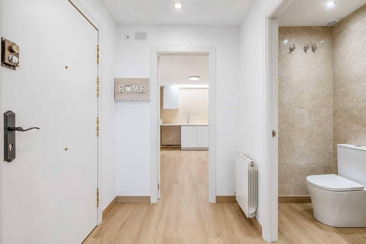 3 soveværelse Lejlighed til salg i Sitges med garage - € 650.000 (Ref: 9904072)