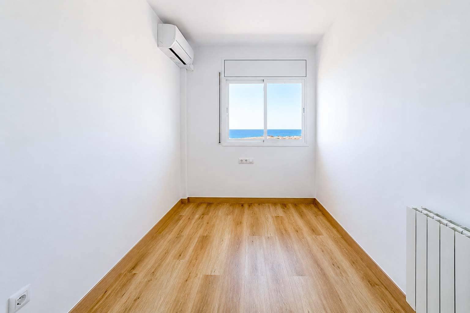 3 soveværelse Lejlighed til salg i Sitges med garage - € 650.000 (Ref: 9904072)