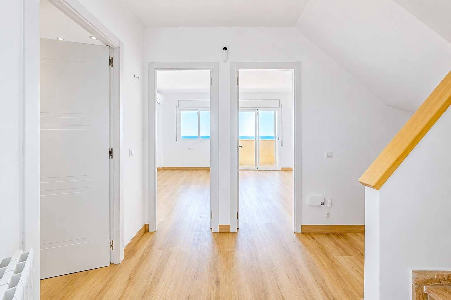 3 soveværelse Lejlighed til salg i Sitges med garage - € 650.000 (Ref: 9904072)