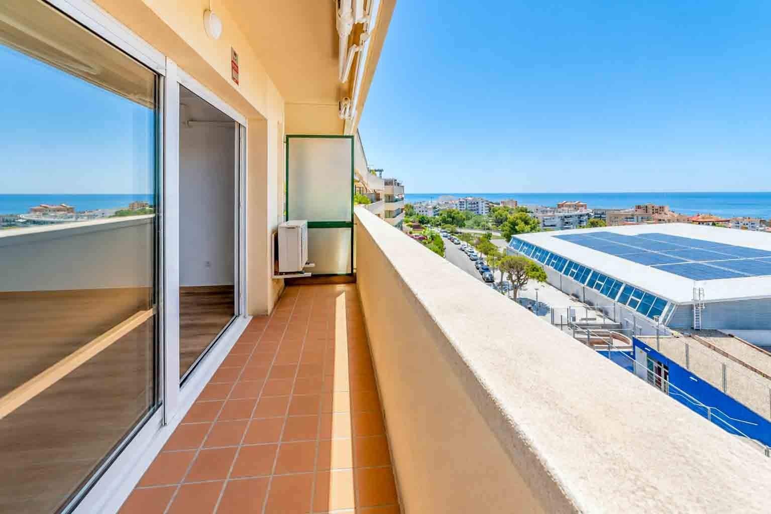 3 soveværelse Lejlighed til salg i Sitges med garage - € 650.000 (Ref: 9904072)