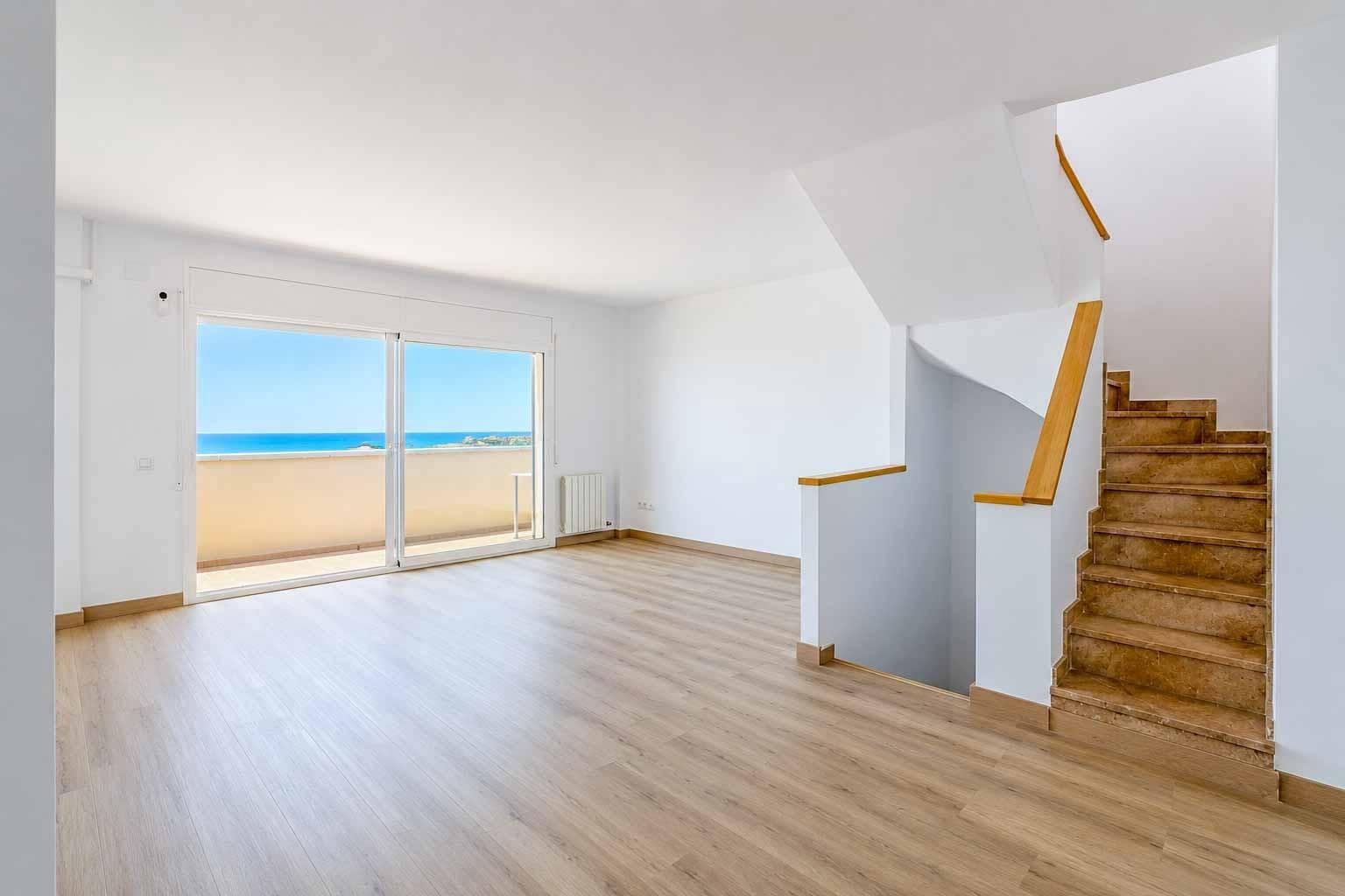 3 soveværelse Lejlighed til salg i Sitges med garage - € 650.000 (Ref: 9904072)