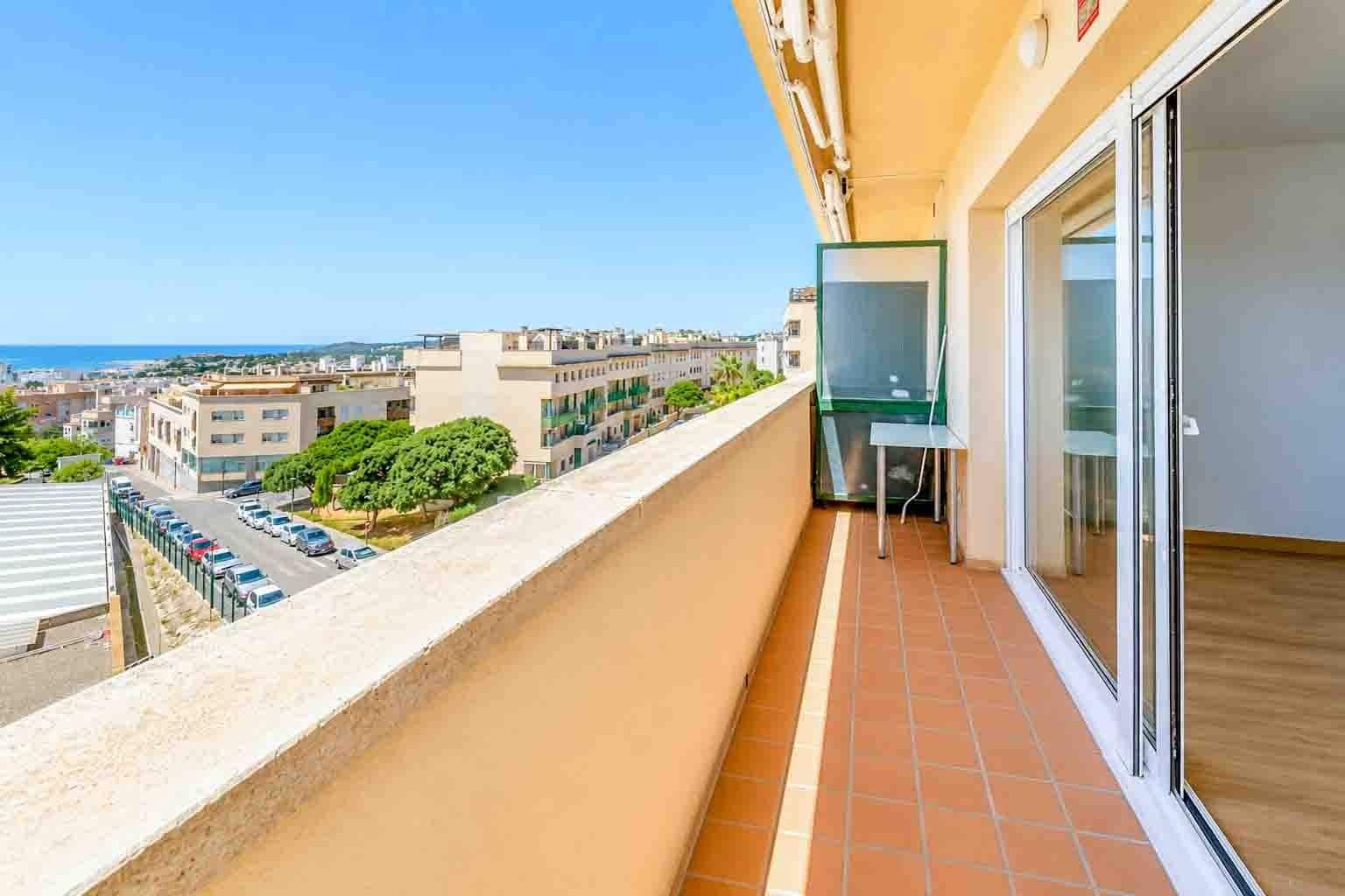 3 soveværelse Lejlighed til salg i Sitges med garage - € 650.000 (Ref: 9904072)