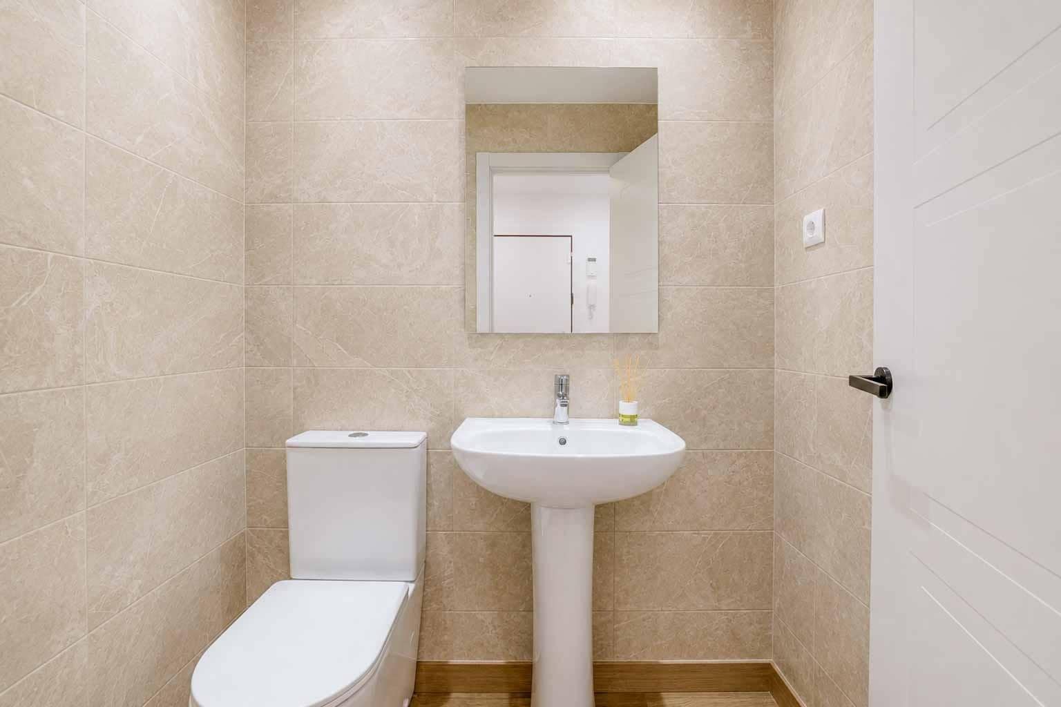 3 soveværelse Lejlighed til salg i Sitges med garage - € 650.000 (Ref: 9904072)