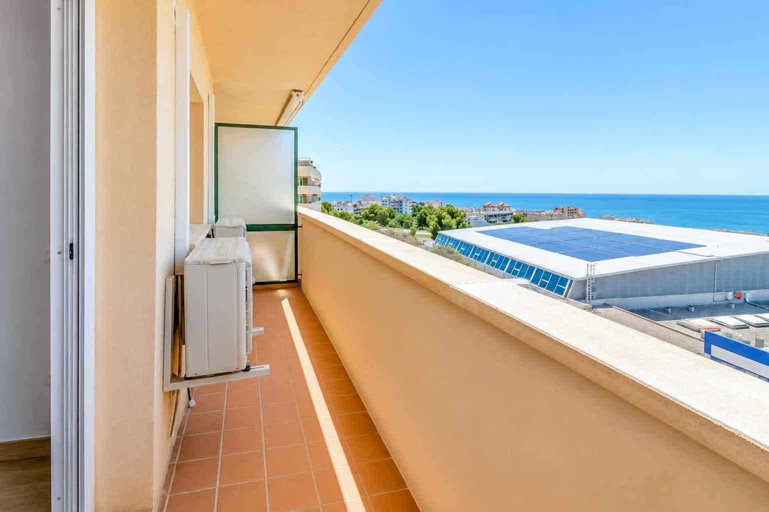 3 soveværelse Lejlighed til salg i Sitges med garage - € 650.000 (Ref: 9904072)