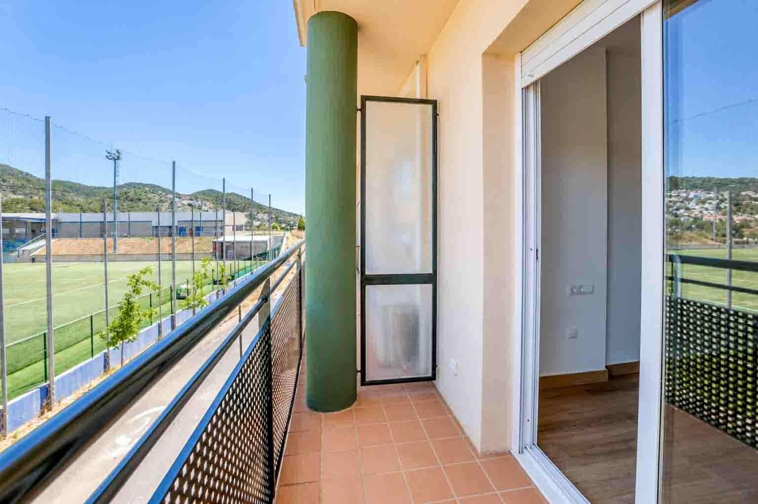 3 soveværelse Lejlighed til salg i Sitges med garage - € 650.000 (Ref: 9904072)