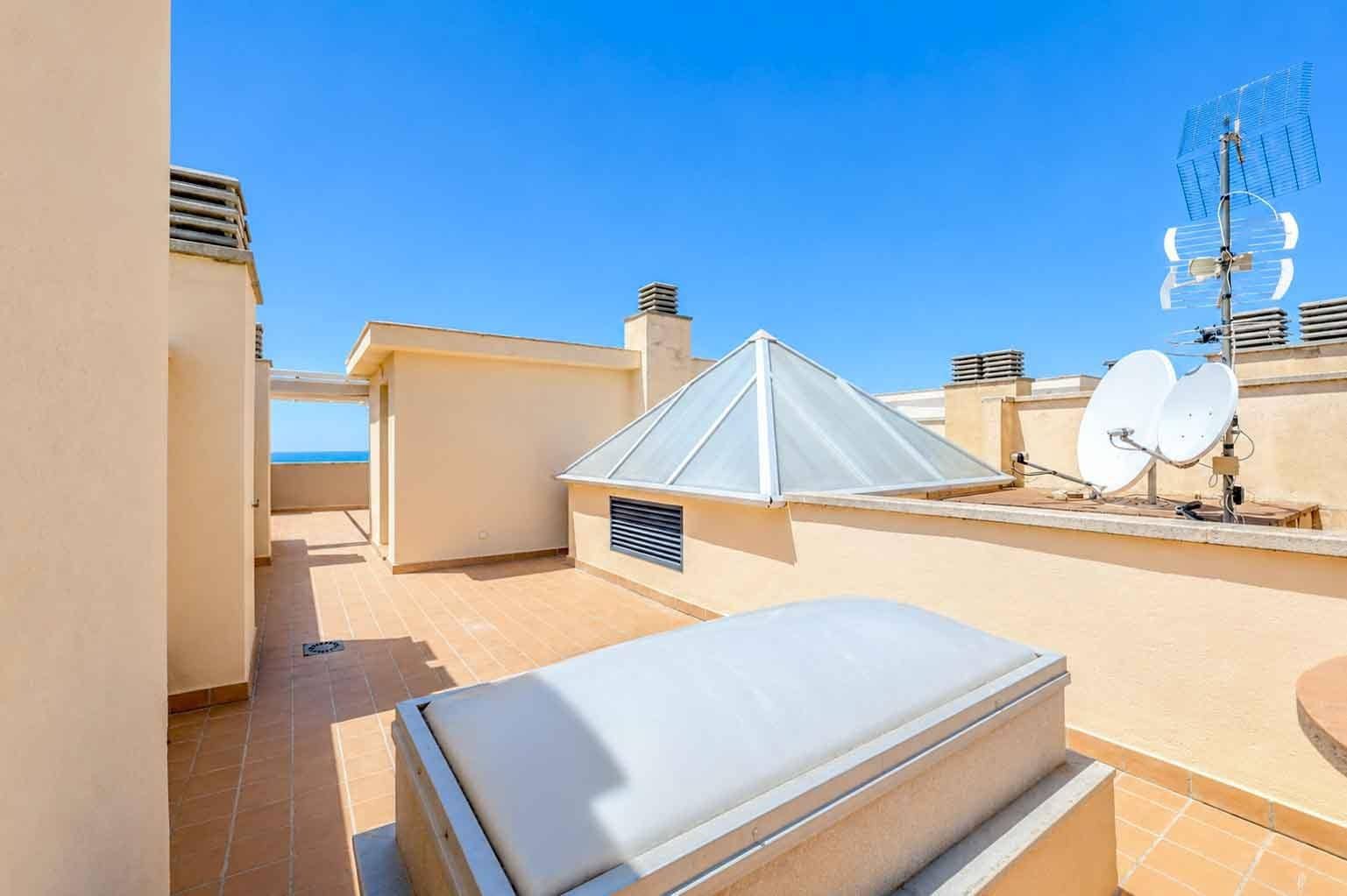 3 soveværelse Lejlighed til salg i Sitges med garage - € 650.000 (Ref: 9904072)