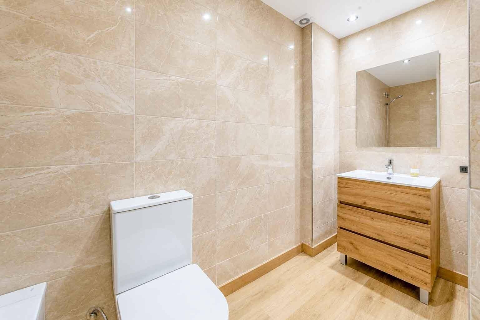 3 soveværelse Lejlighed til salg i Sitges med garage - € 650.000 (Ref: 9904072)
