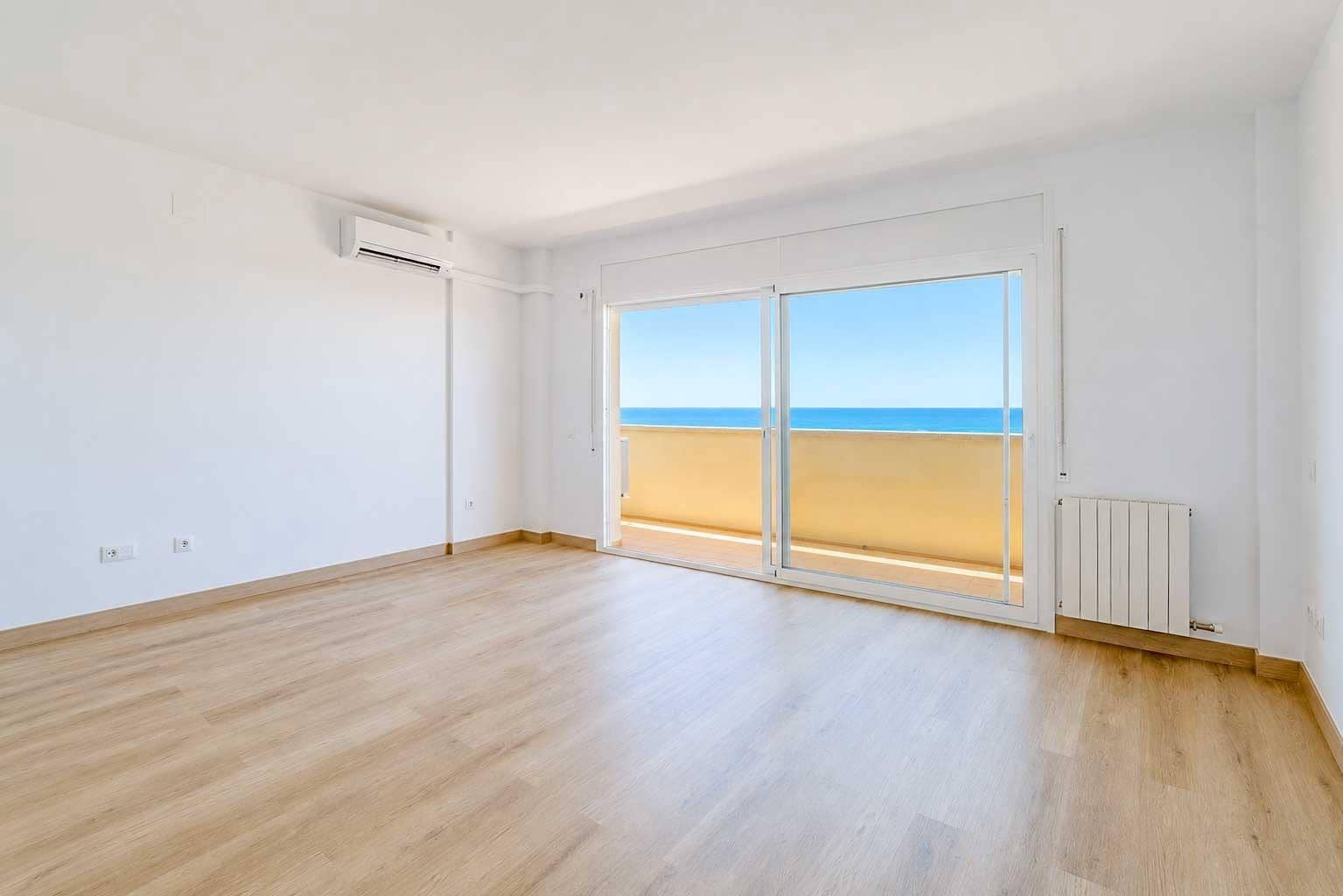 3 soveværelse Lejlighed til salg i Sitges med garage - € 650.000 (Ref: 9904072)