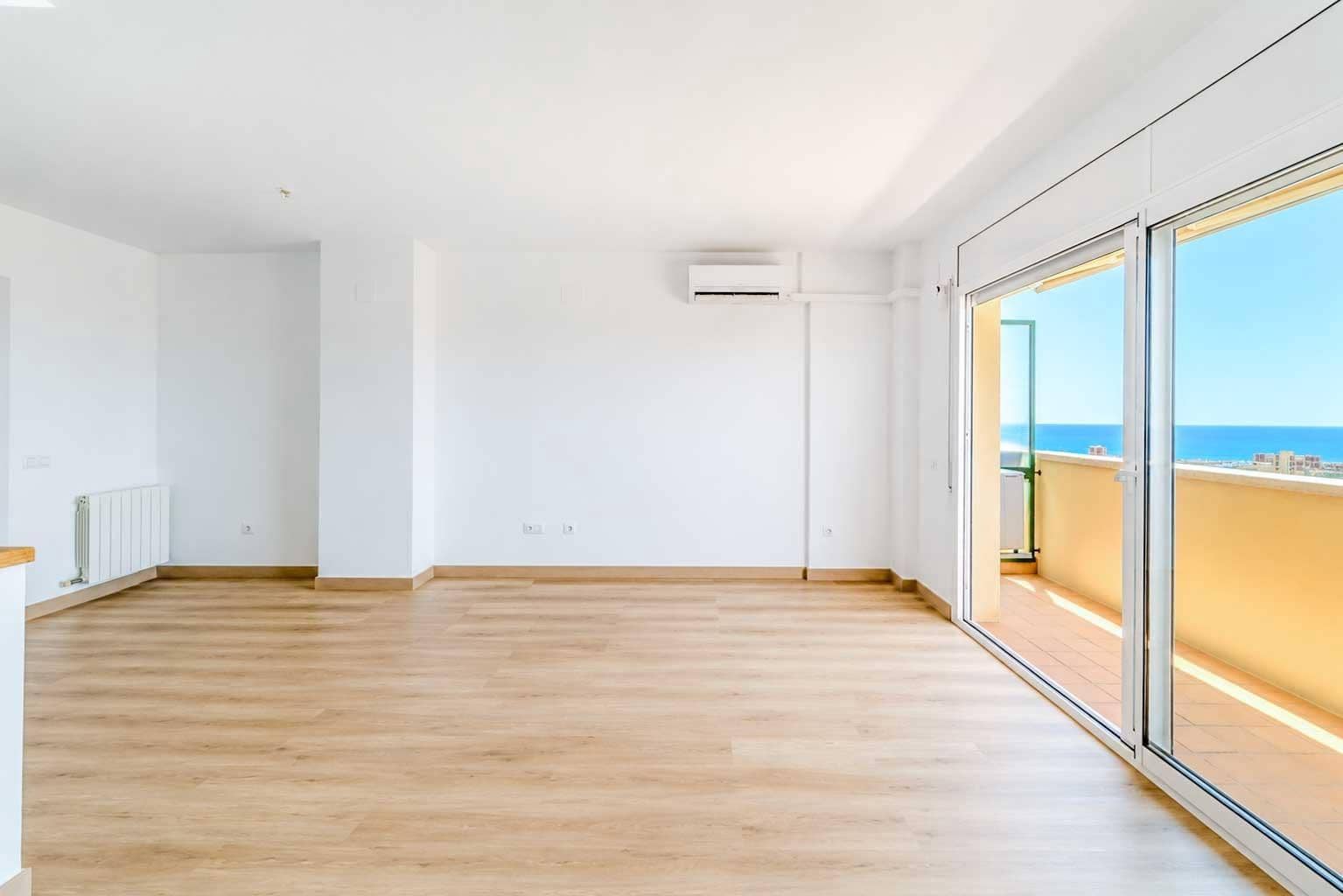 3 soveværelse Lejlighed til salg i Sitges med garage - € 650.000 (Ref: 9904072)
