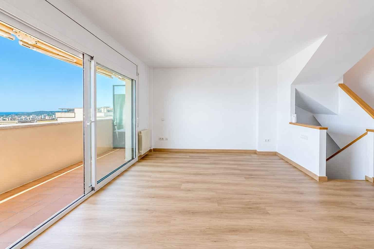 3 soveværelse Lejlighed til salg i Sitges med garage - € 650.000 (Ref: 9904072)