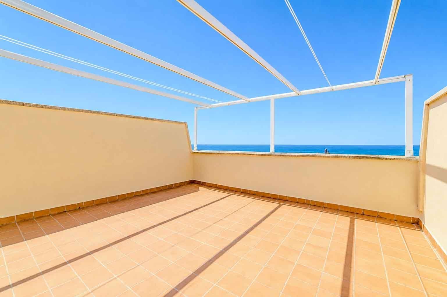 3 soveværelse Lejlighed til salg i Sitges med garage - € 650.000 (Ref: 9904072)