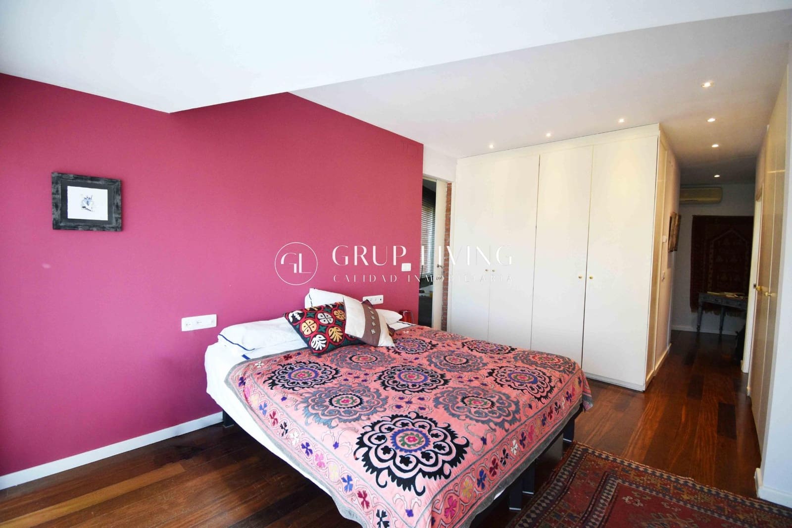 5 Zimmer Villa zu verkaufen in Sitges mit Pool Garage - 1.250.000 € (Ref: 9908107)