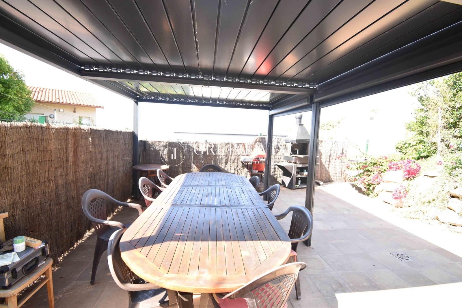 5 Zimmer Villa zu verkaufen in Sitges mit Pool Garage - 1.250.000 € (Ref: 9908107)