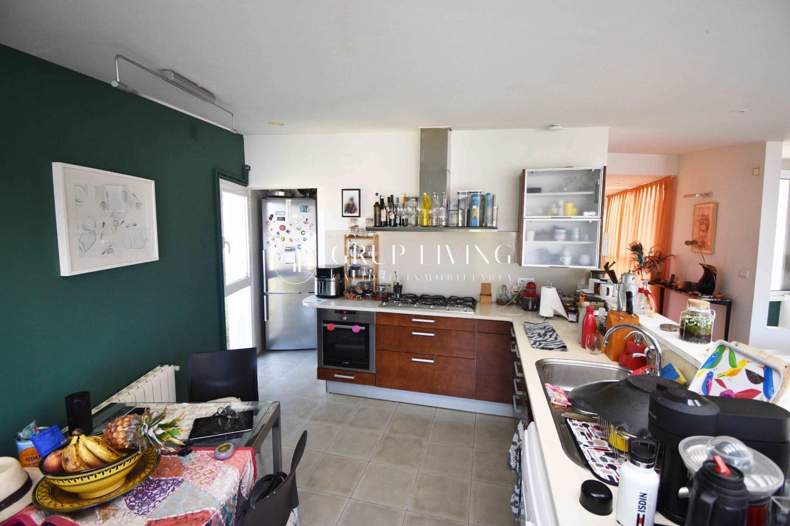 5 Zimmer Villa zu verkaufen in Sitges mit Pool Garage - 1.250.000 € (Ref: 9908107)