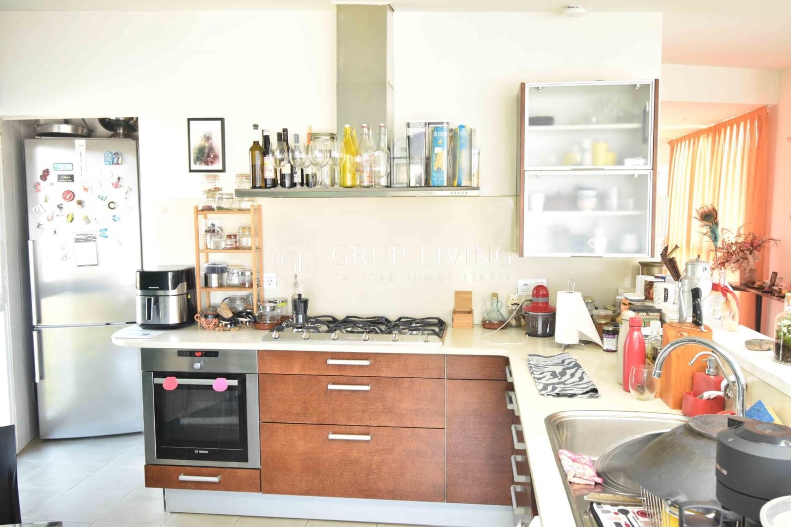 5 Zimmer Villa zu verkaufen in Sitges mit Pool Garage - 1.250.000 € (Ref: 9908107)